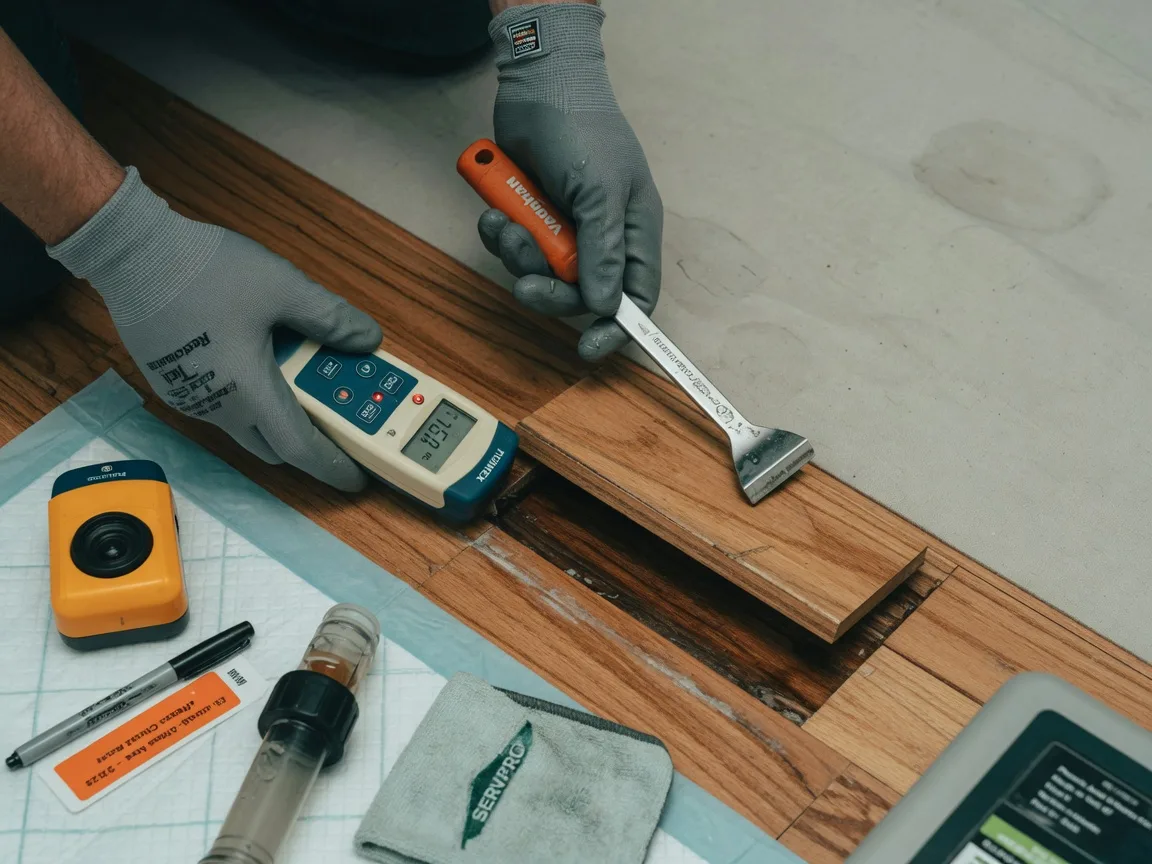 Why choose Water Damage Restoration in Pickton, TX